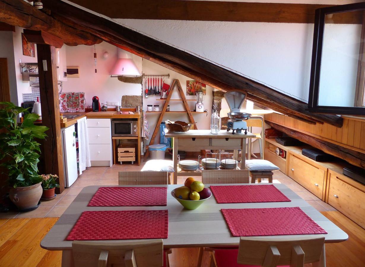 Handia - Basquenjoy Minneapolis Dış mekan fotoğraf