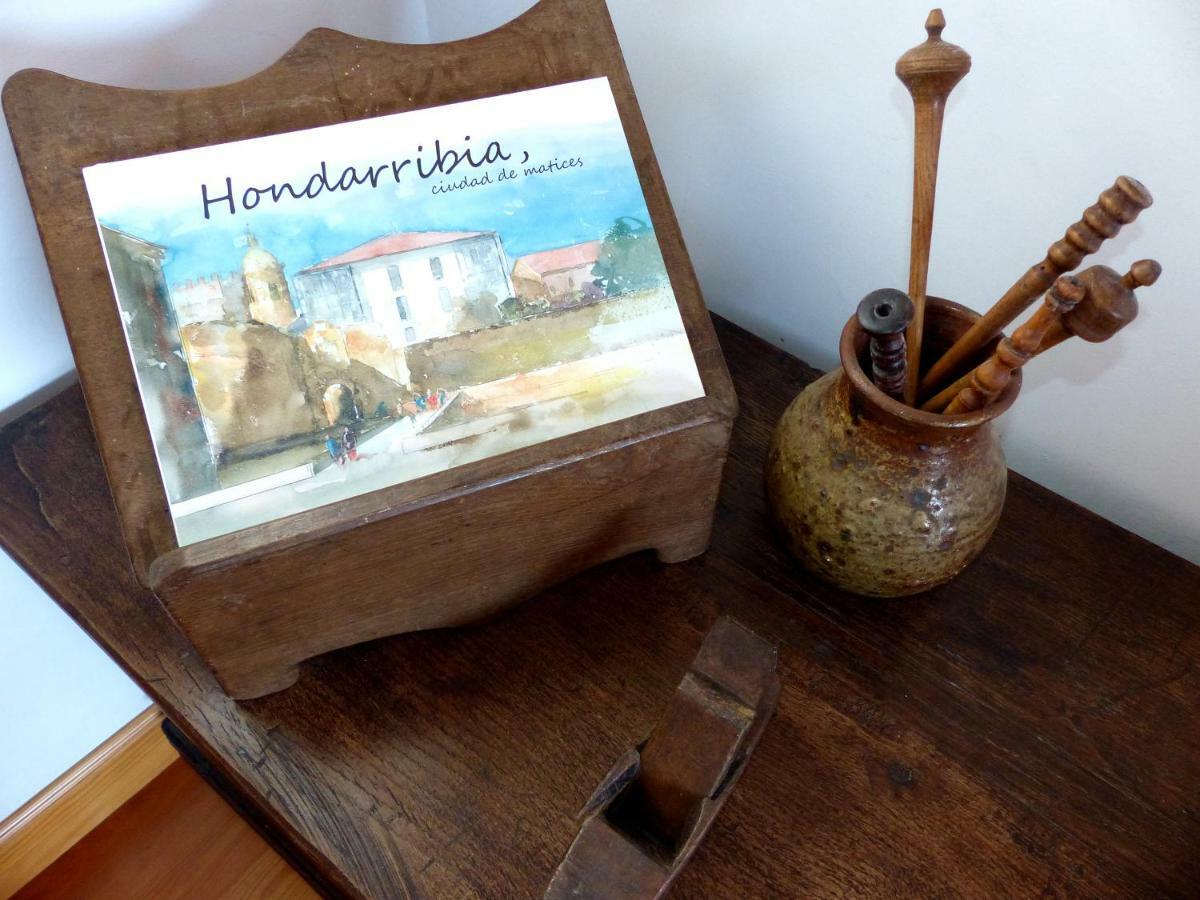 Handia - Basquenjoy Minneapolis Dış mekan fotoğraf